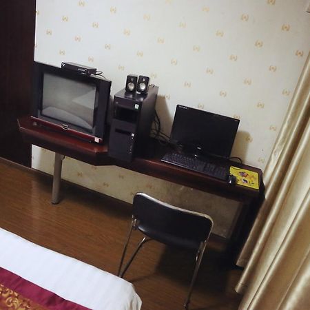 Hangzhou Yuanjia Hotel Hàng Châu Ngoại thất bức ảnh