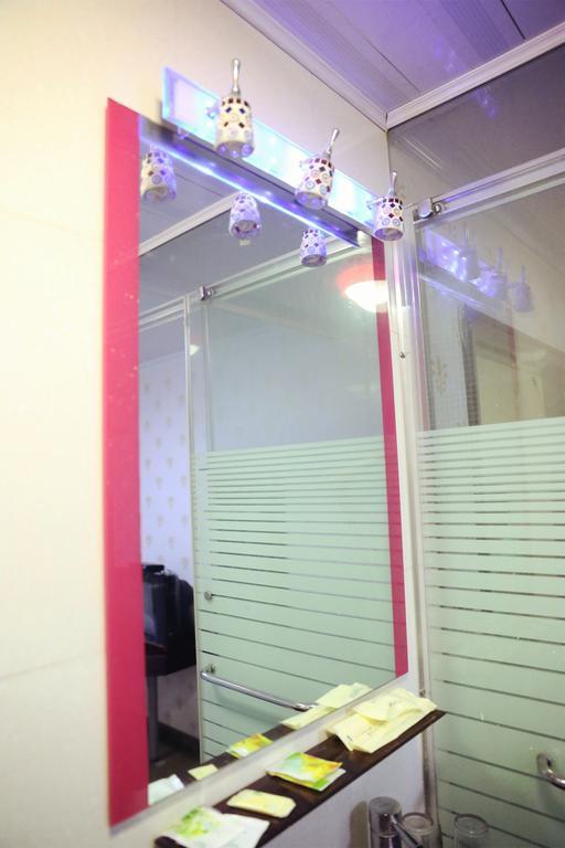 Hangzhou Yuanjia Hotel Hàng Châu Ngoại thất bức ảnh